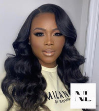 Load image into Gallery viewer, CUSTOM 5X5 LACE CLOSURE UNIT
