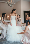 BRIDAL Consultation